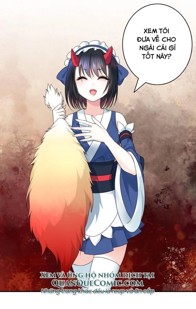 Ta Muốn Ngao Du Chapter 10 - 9