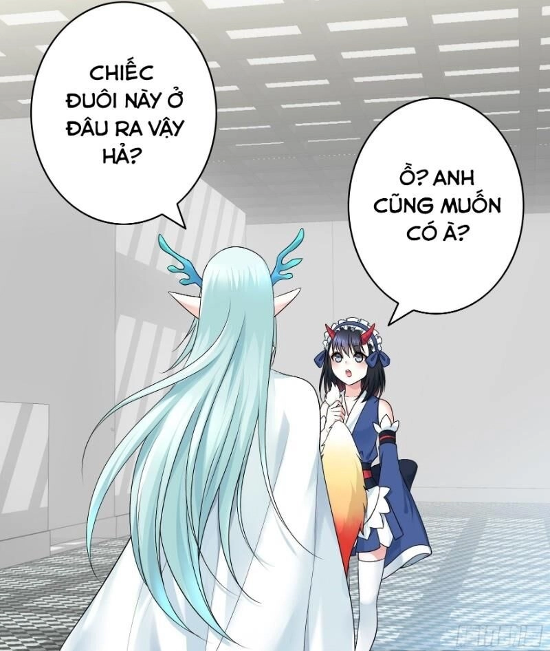 Ta Muốn Ngao Du Chapter 10 - 11