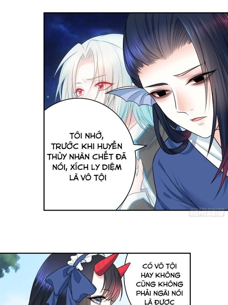 Ta Muốn Ngao Du Chapter 10 - 15