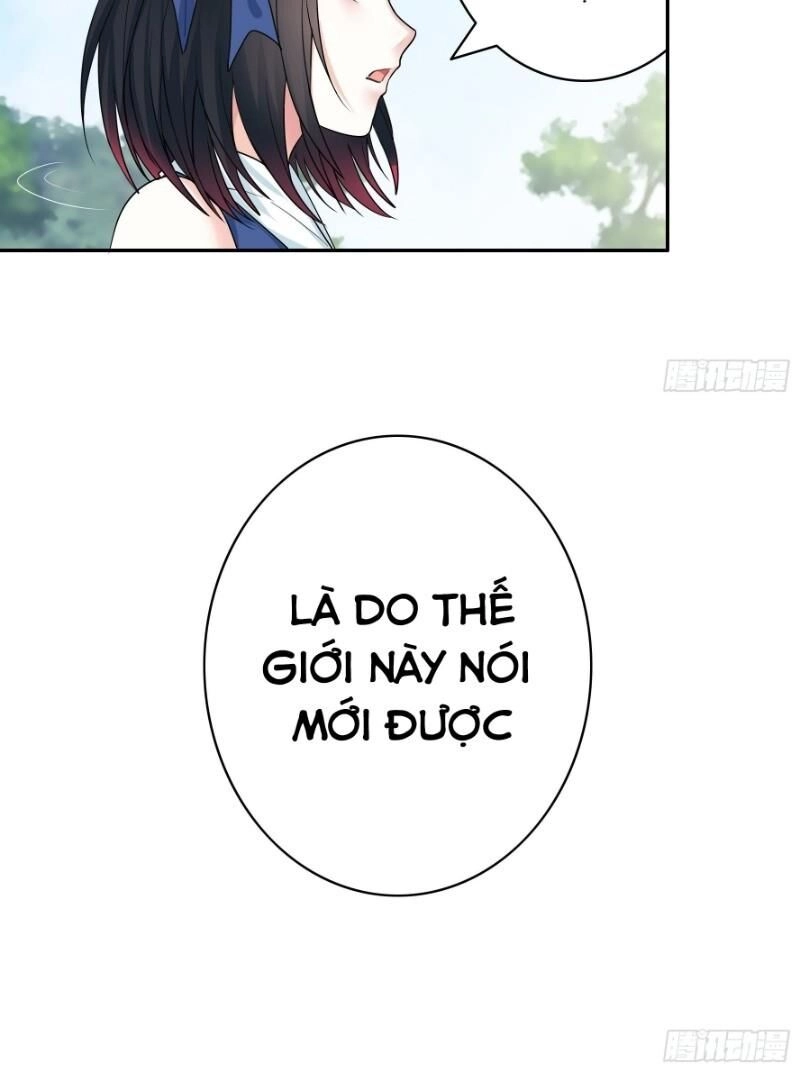Ta Muốn Ngao Du Chapter 10 - 16