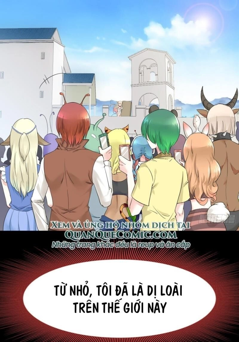 Ta Muốn Ngao Du Chapter 10 - 17