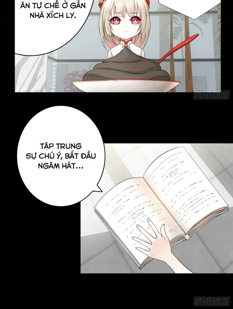 Ta Muốn Ngao Du Chapter 10 - 20
