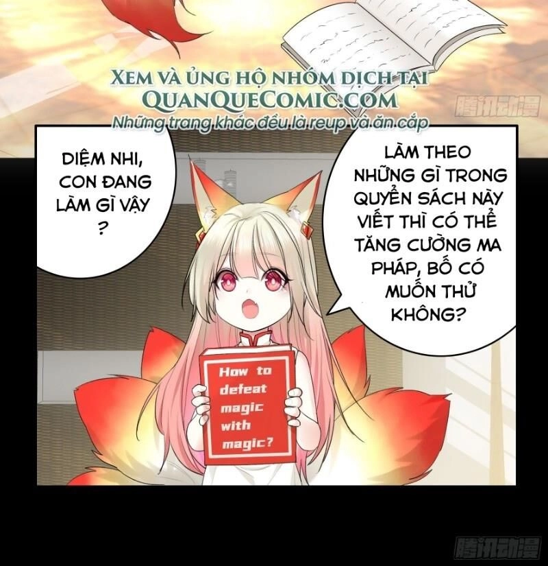 Ta Muốn Ngao Du Chapter 10 - 22