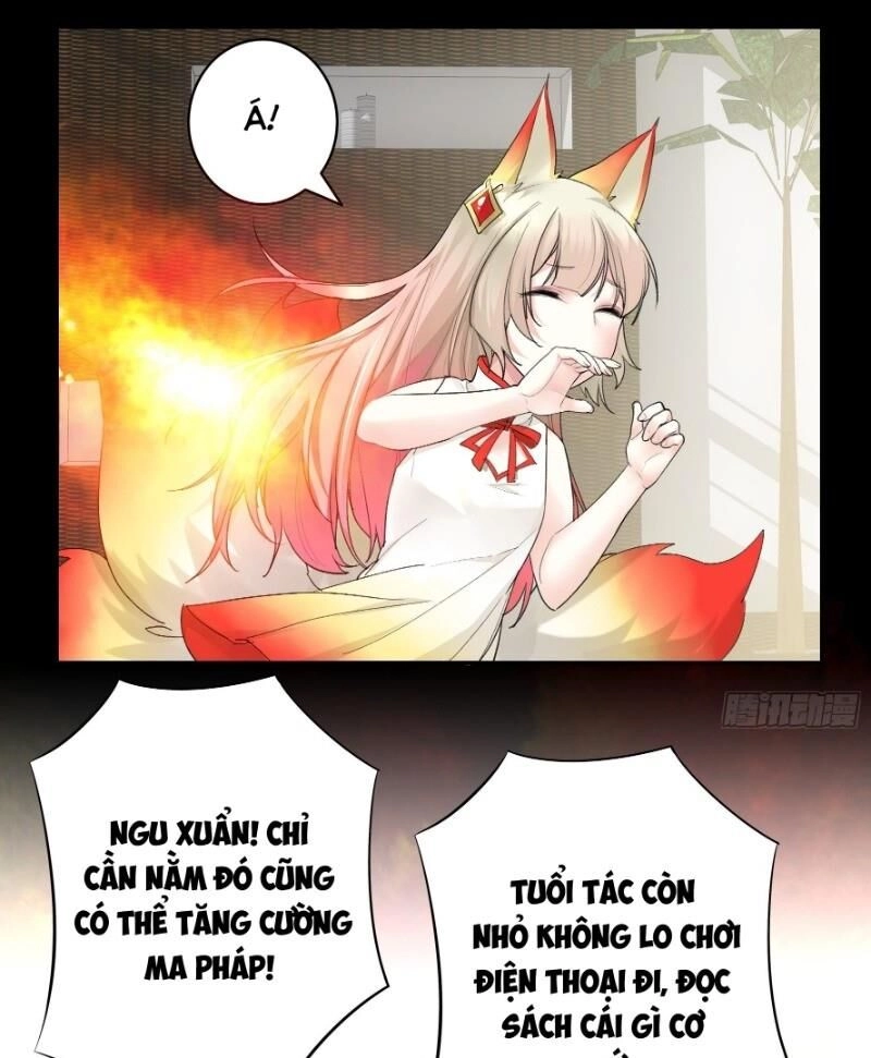 Ta Muốn Ngao Du Chapter 10 - 23