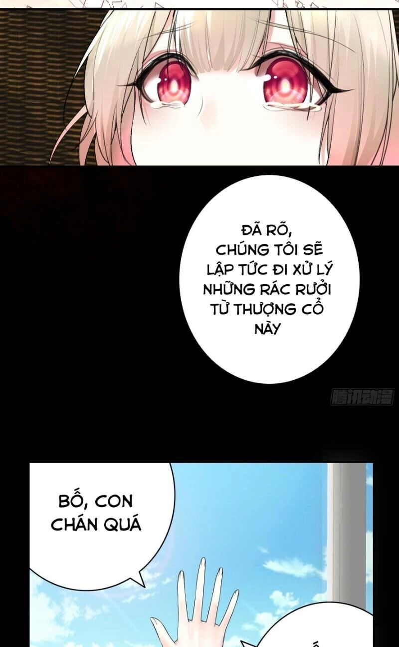 Ta Muốn Ngao Du Chapter 10 - 25