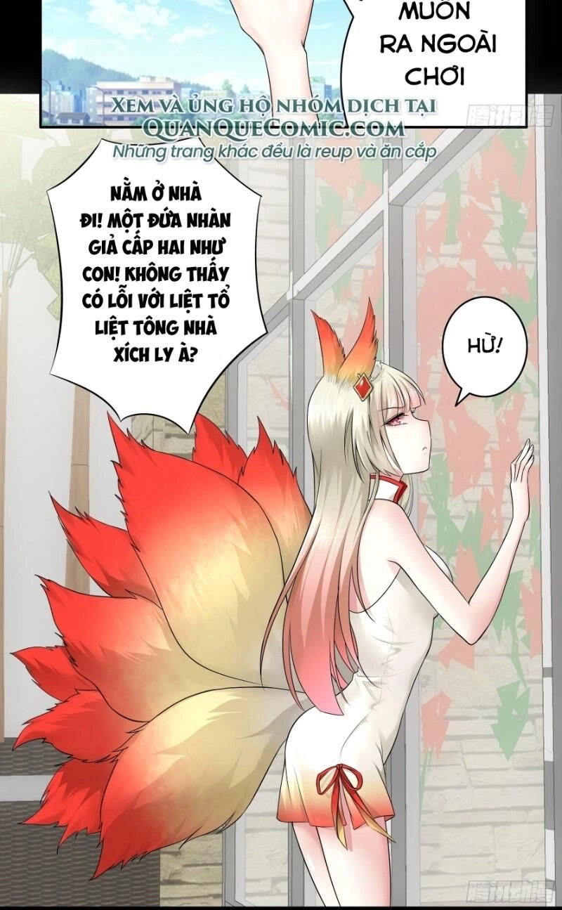 Ta Muốn Ngao Du Chapter 10 - 26