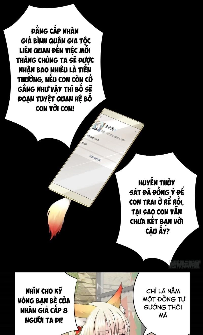 Ta Muốn Ngao Du Chapter 10 - 27