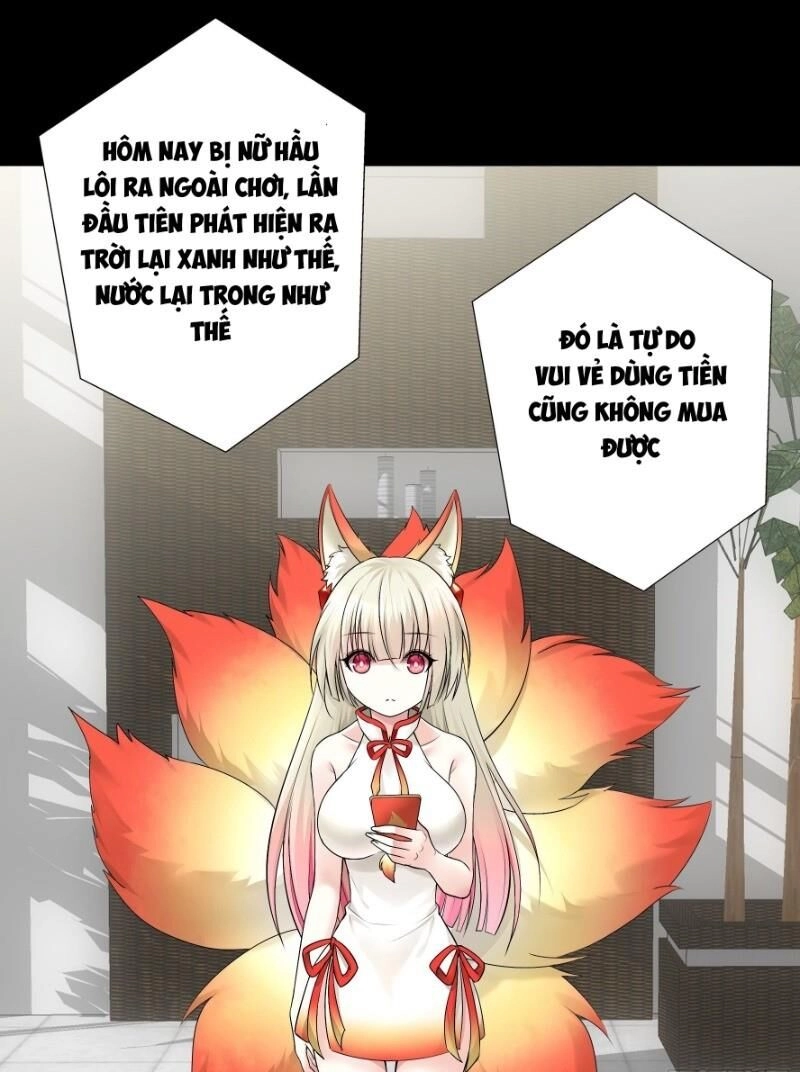 Ta Muốn Ngao Du Chapter 10 - 29