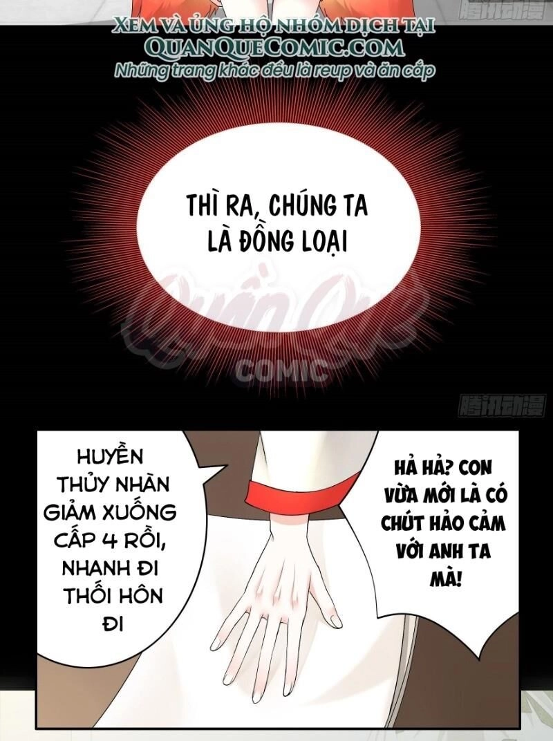 Ta Muốn Ngao Du Chapter 10 - 30