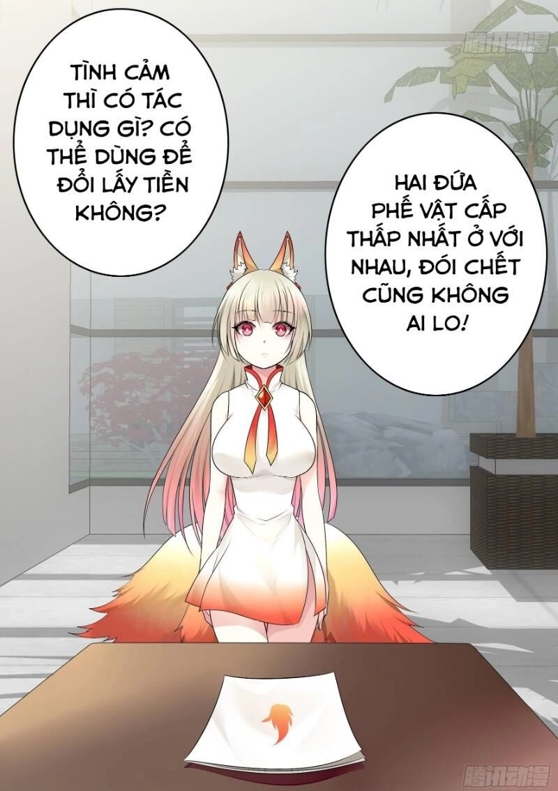 Ta Muốn Ngao Du Chapter 10 - 31