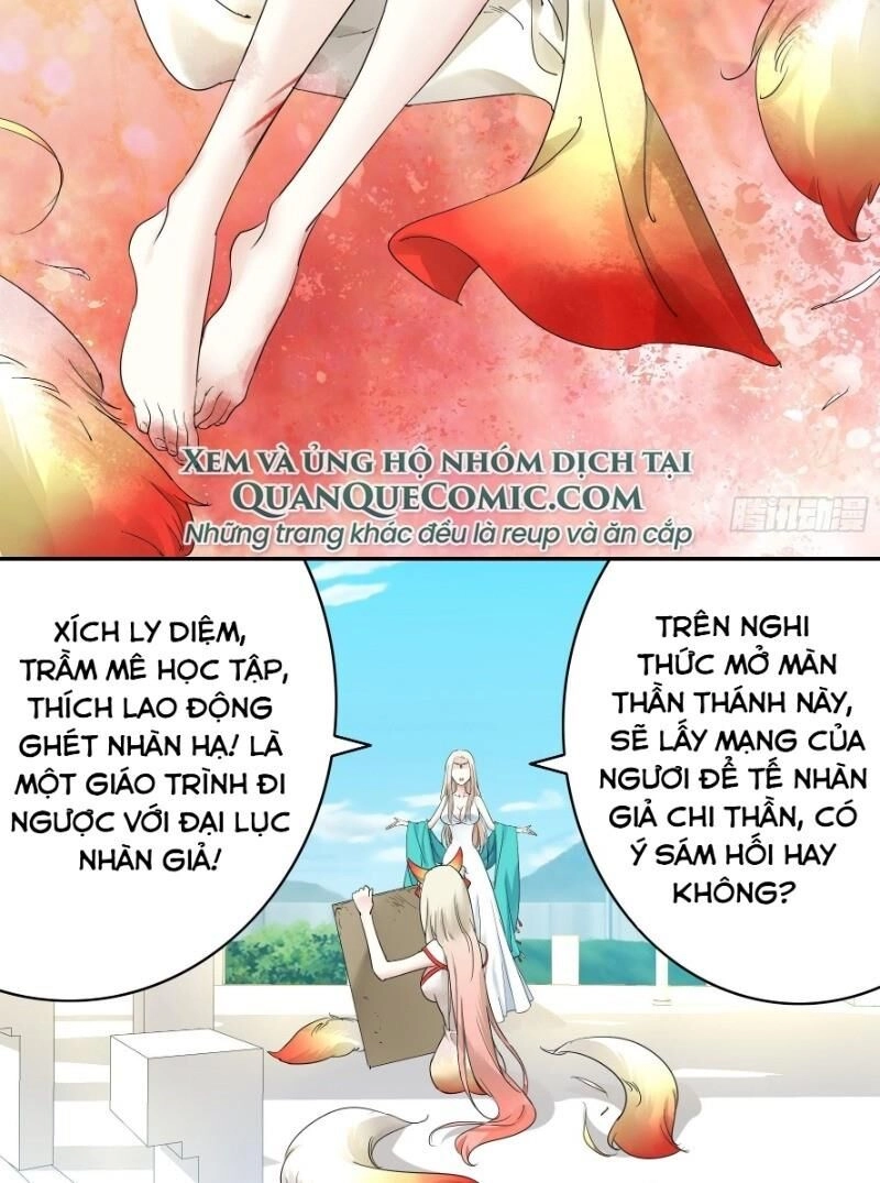 Ta Muốn Ngao Du Chapter 10 - 34