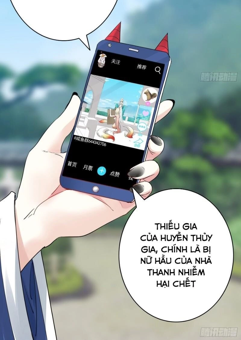 Ta Muốn Ngao Du Chapter 10 - 36