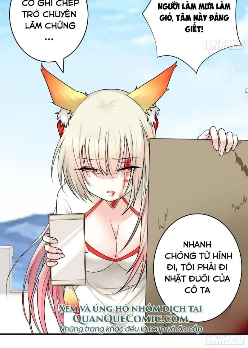 Ta Muốn Ngao Du Chapter 10 - 38