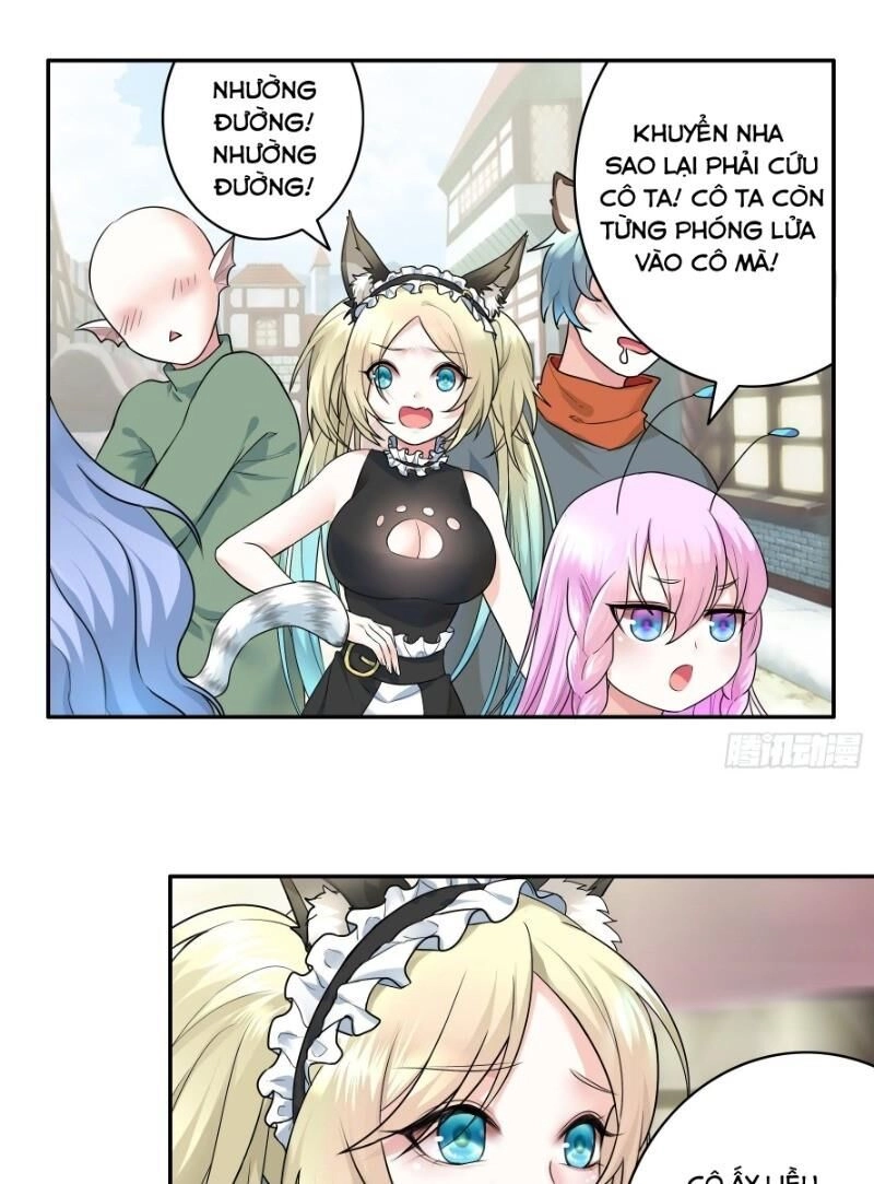 Ta Muốn Ngao Du Chapter 10 - 39