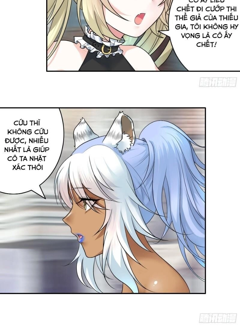 Ta Muốn Ngao Du Chapter 10 - 40