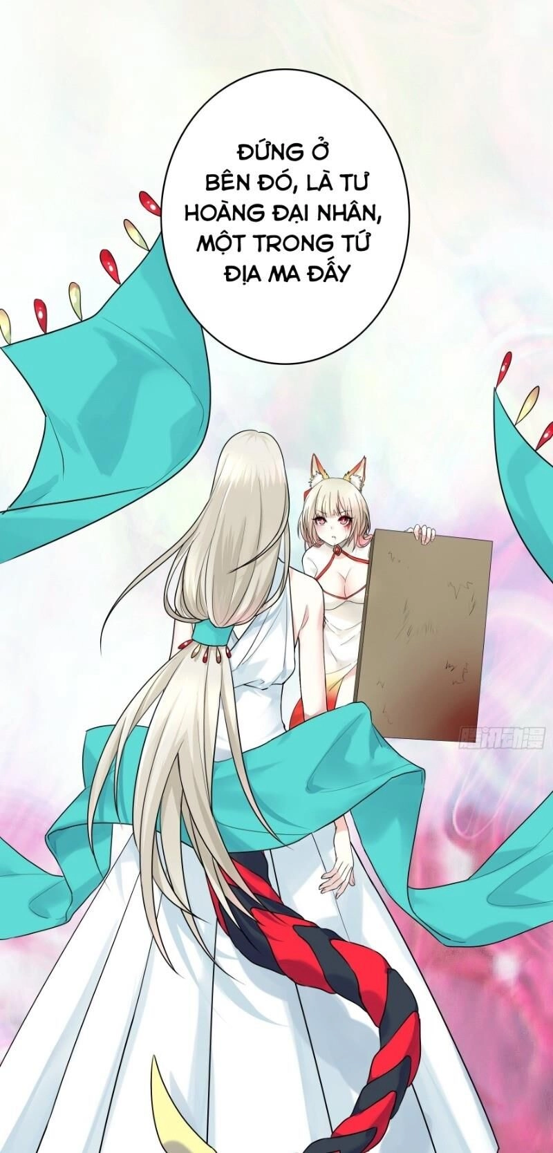 Ta Muốn Ngao Du Chapter 10 - 41