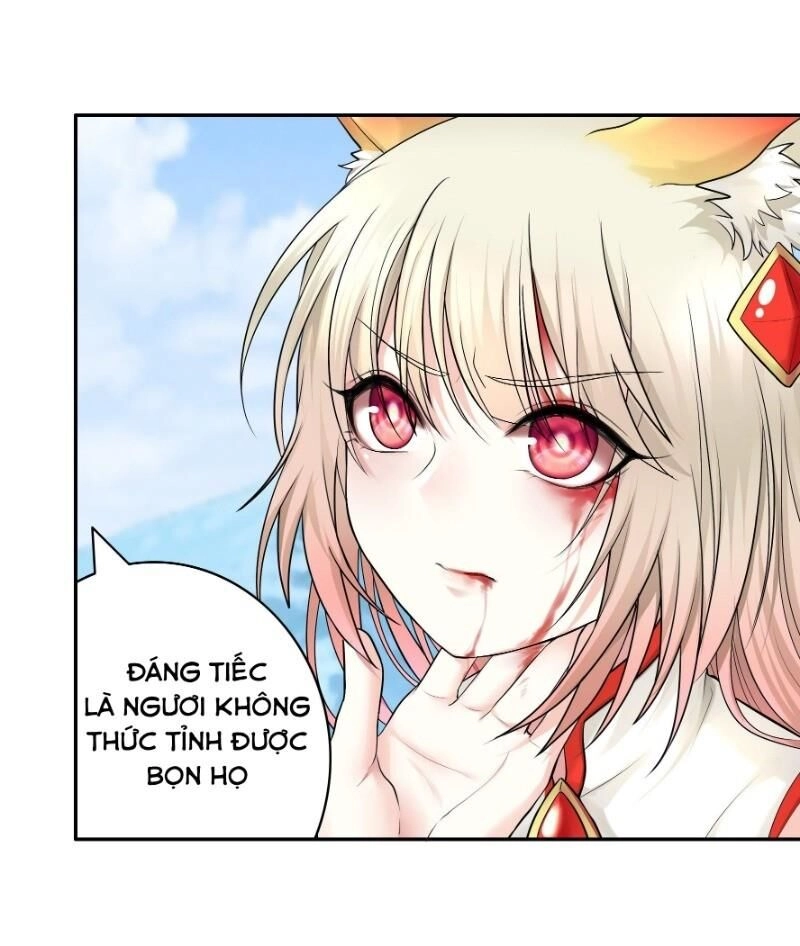 Ta Muốn Ngao Du Chapter 10 - 43