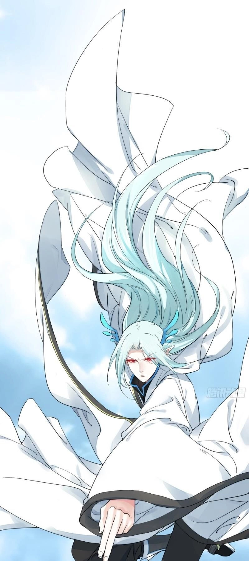 Ta Muốn Ngao Du Chapter 10 - 45