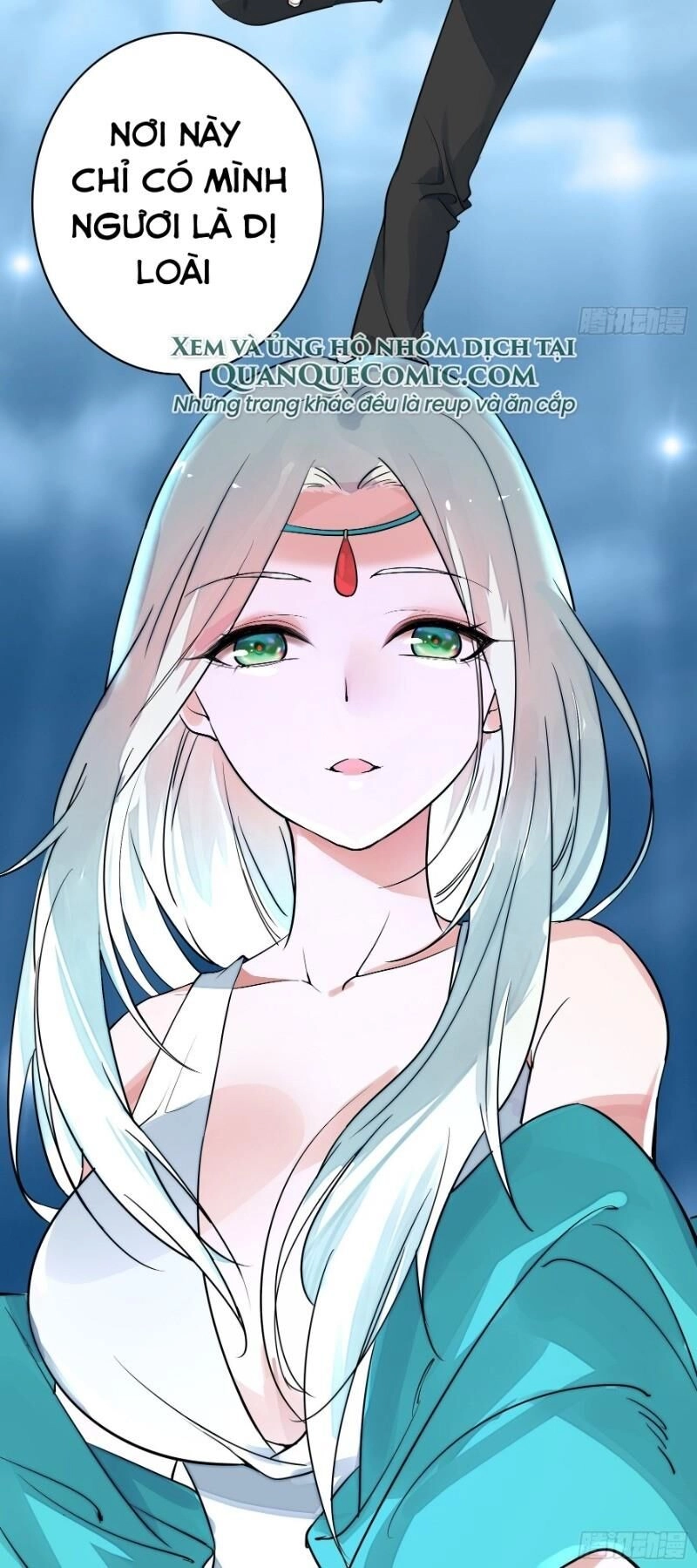 Ta Muốn Ngao Du Chapter 10 - 46