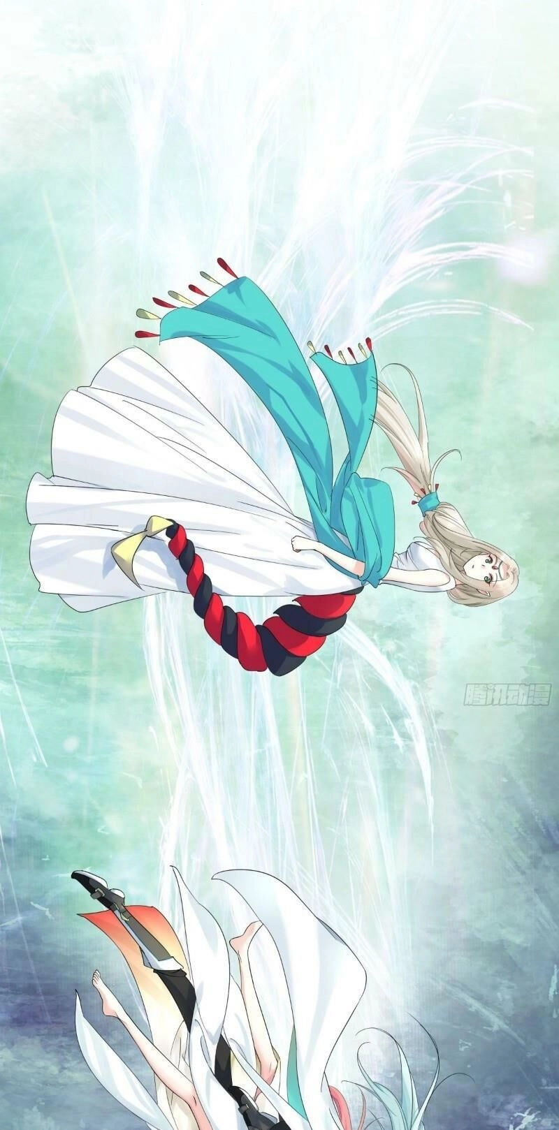 Ta Muốn Ngao Du Chapter 11 - 3