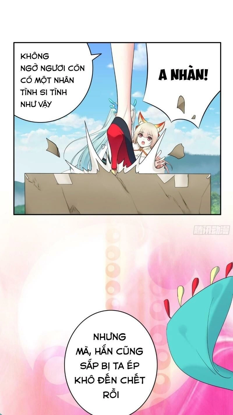 Ta Muốn Ngao Du Chapter 11 - 9