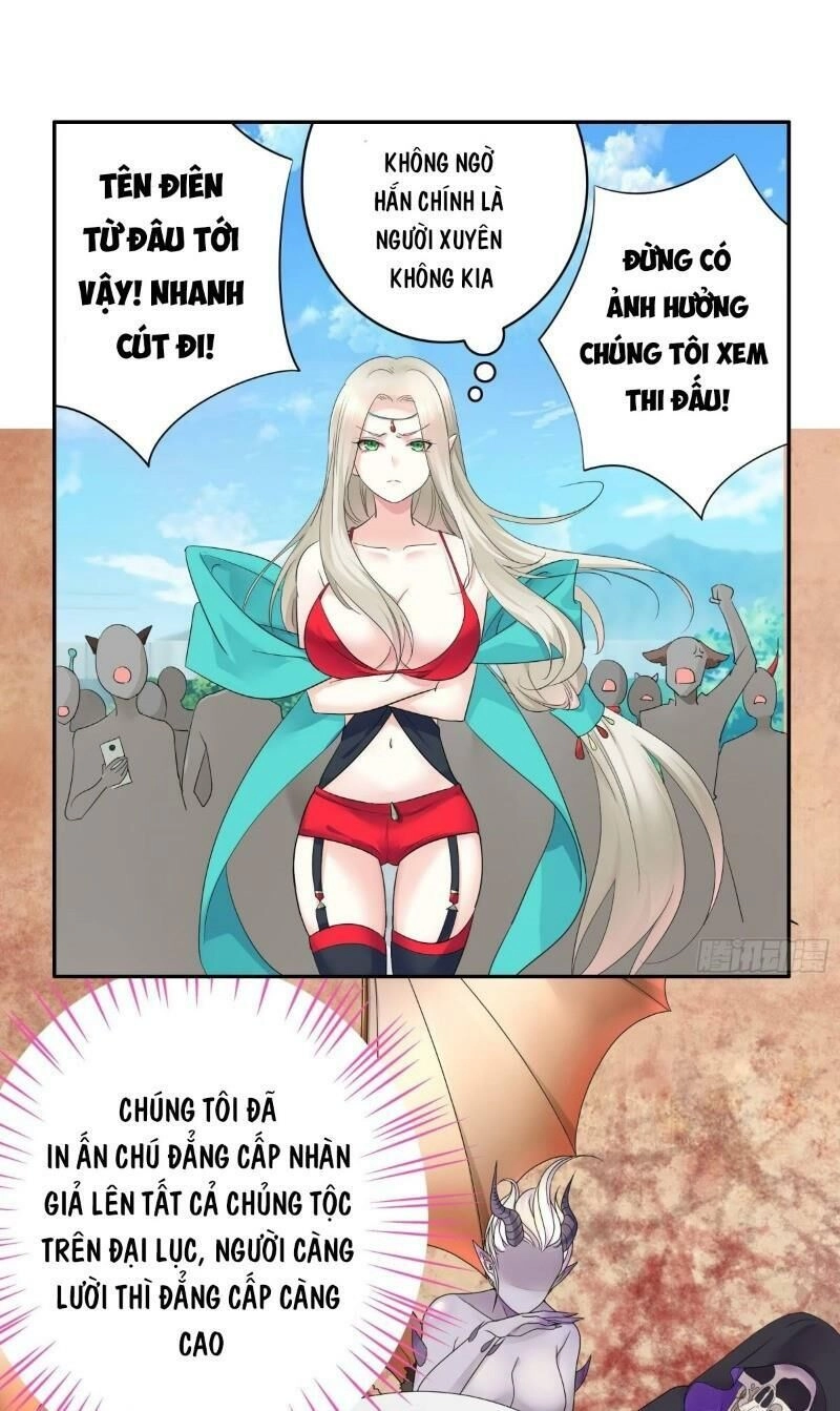 Ta Muốn Ngao Du Chapter 11 - 23