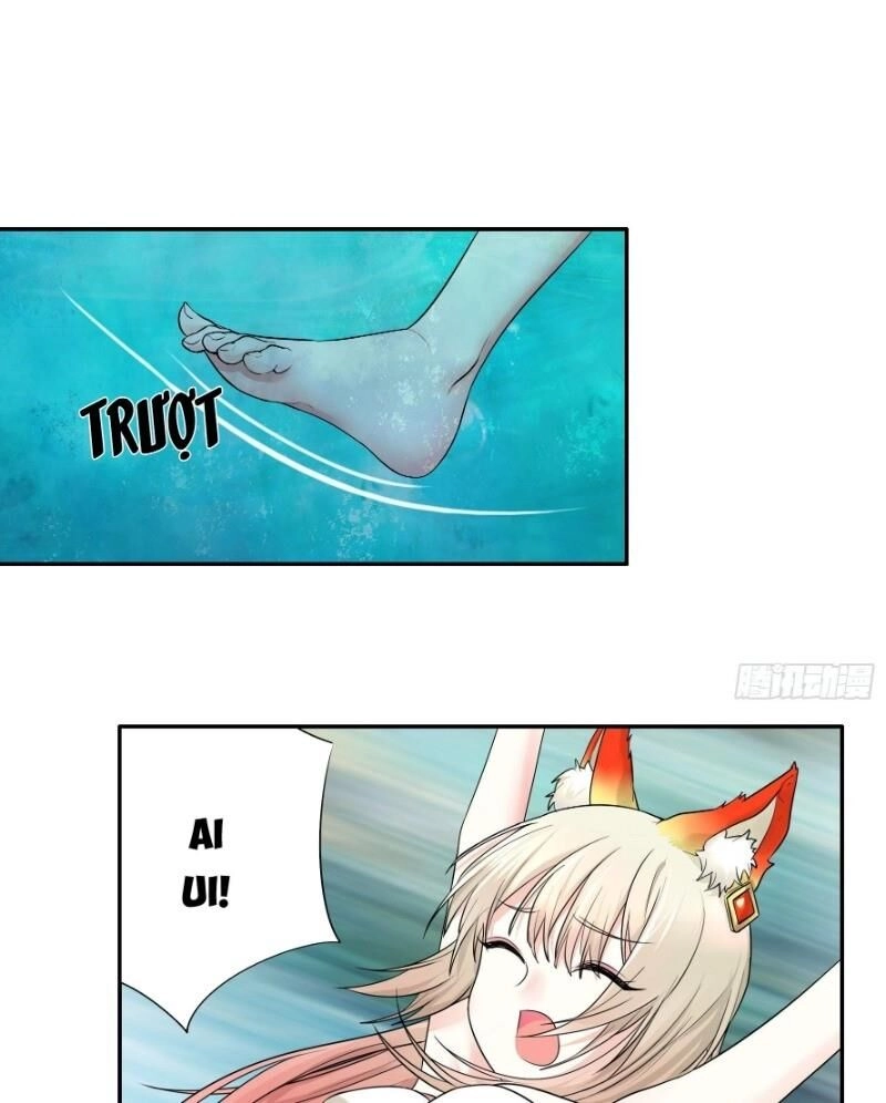 Ta Muốn Ngao Du Chapter 12 - 1