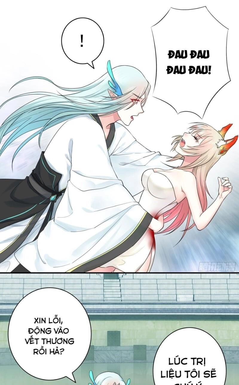 Ta Muốn Ngao Du Chapter 12 - 3