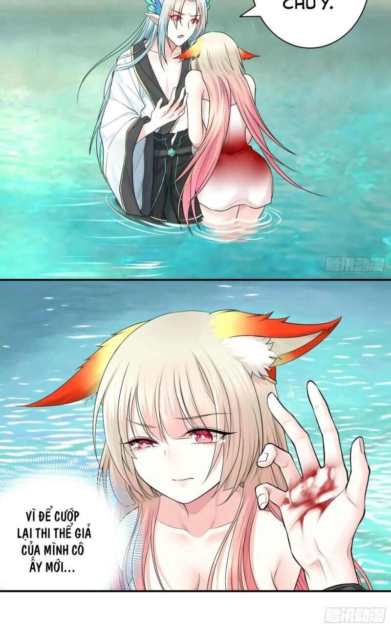 Ta Muốn Ngao Du Chapter 12 - 4