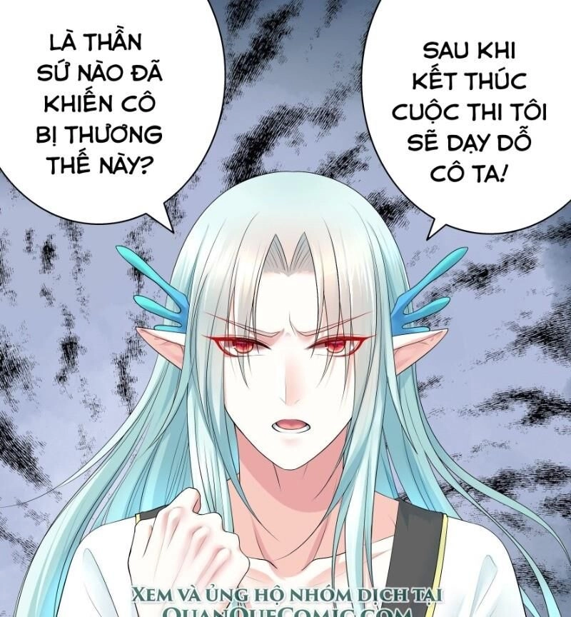 Ta Muốn Ngao Du Chapter 12 - 5