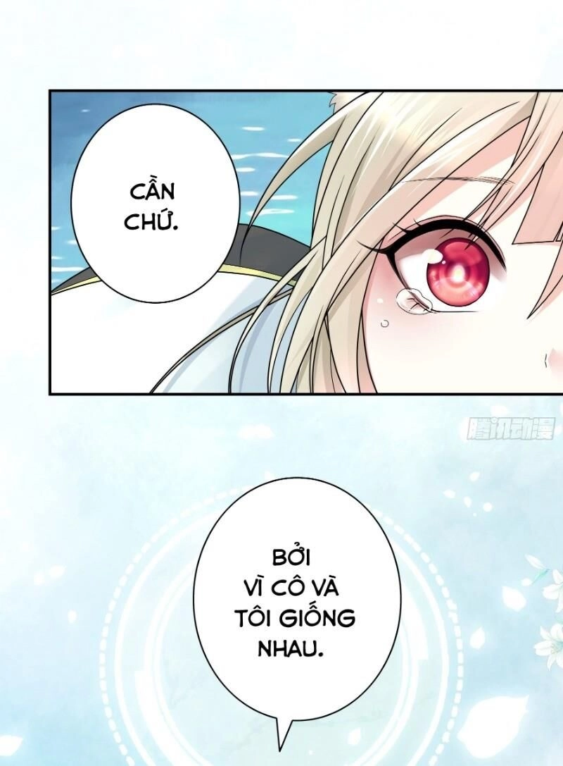 Ta Muốn Ngao Du Chapter 12 - 11