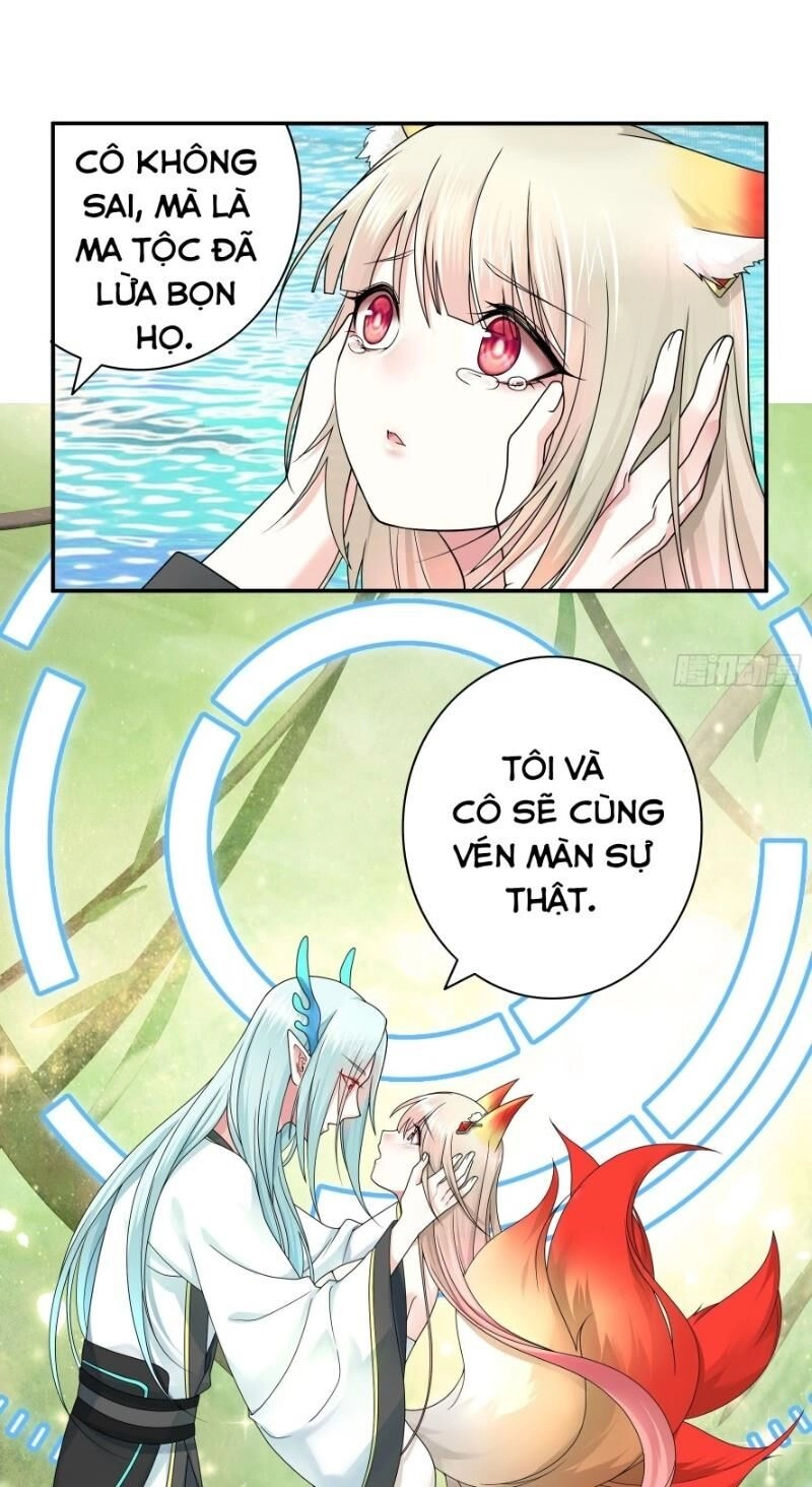 Ta Muốn Ngao Du Chapter 12 - 13