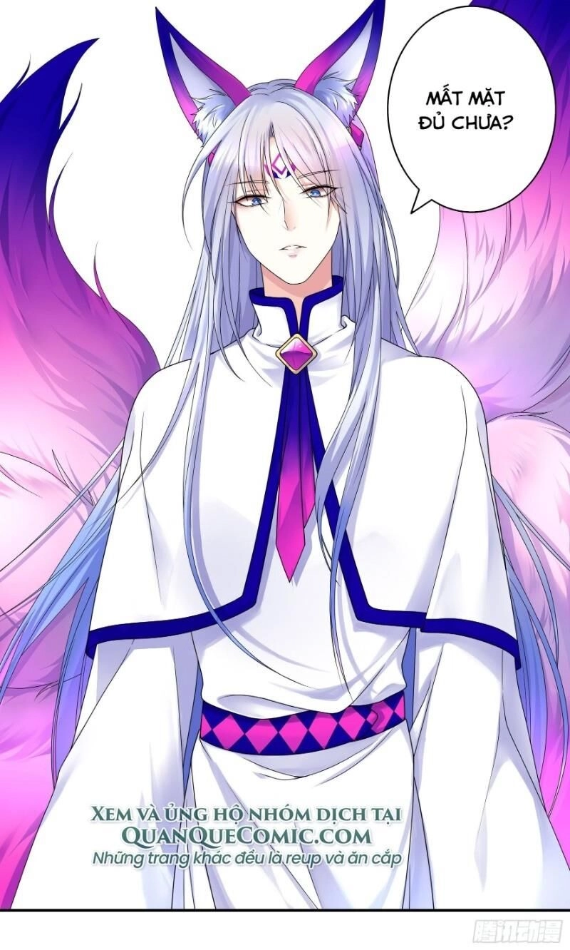 Ta Muốn Ngao Du Chapter 12 - 22