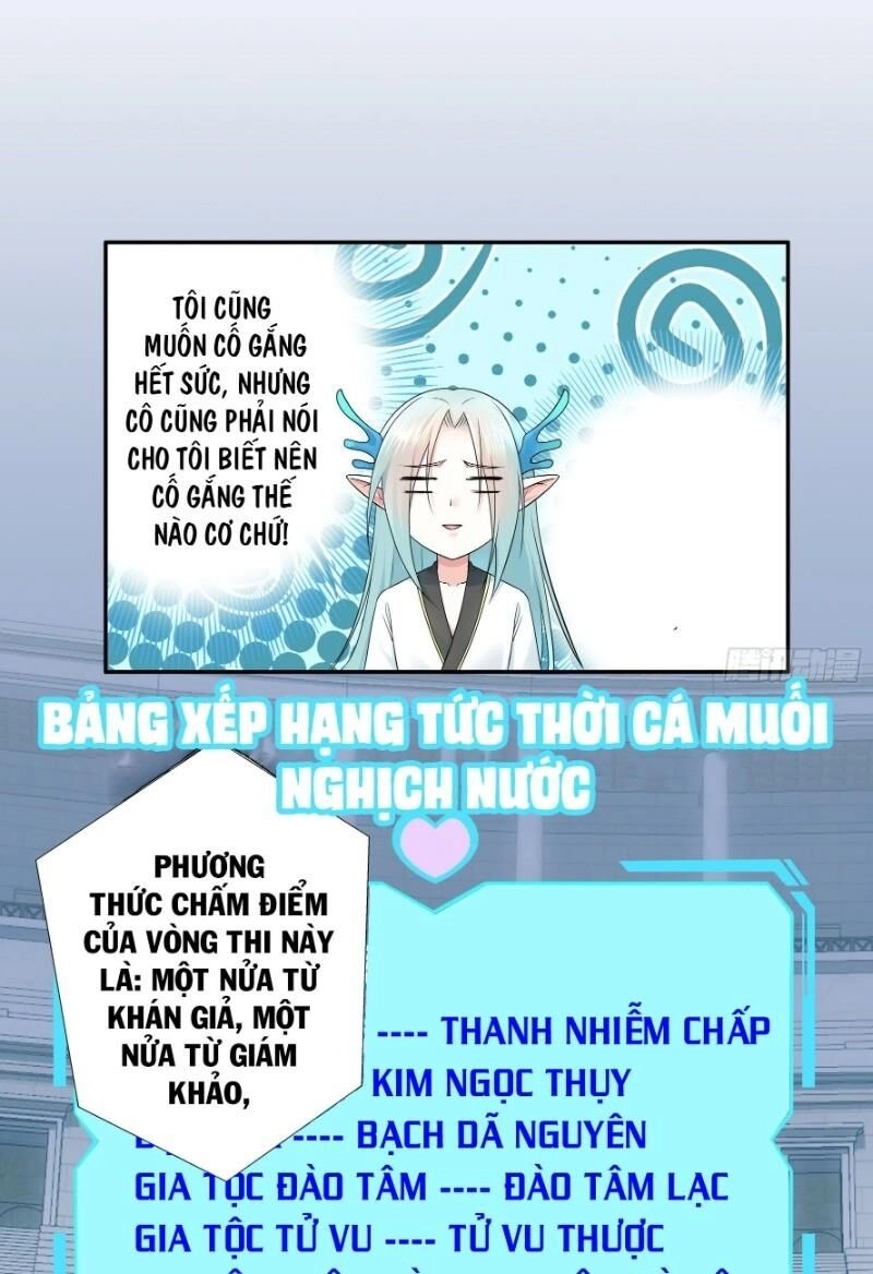 Ta Muốn Ngao Du Chapter 12 - 29