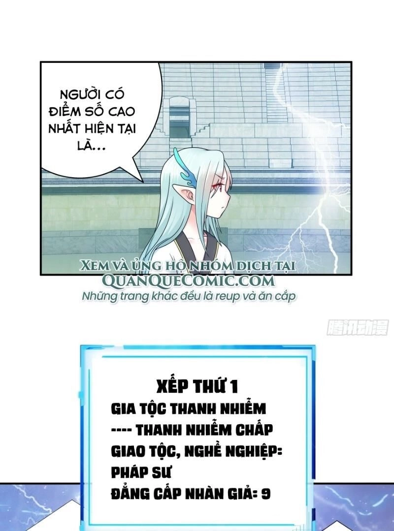 Ta Muốn Ngao Du Chapter 12 - 37