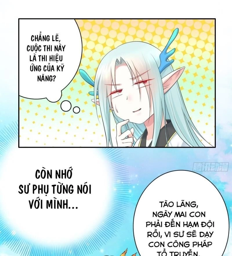 Ta Muốn Ngao Du Chapter 12 - 39