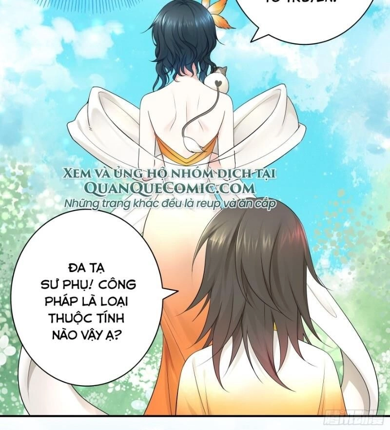 Ta Muốn Ngao Du Chapter 12 - 40