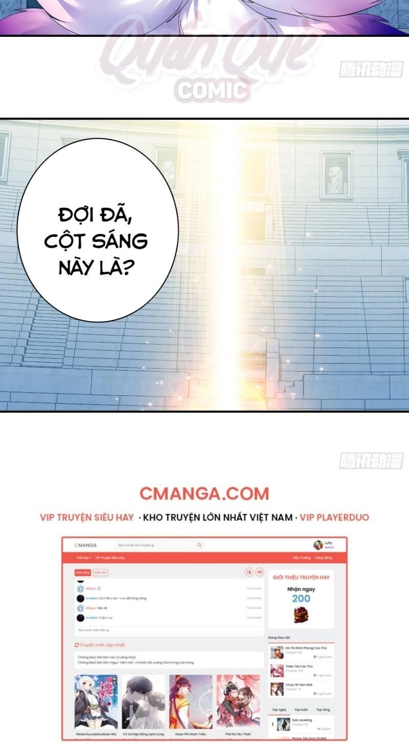 Ta Muốn Ngao Du Chapter 12 - 46