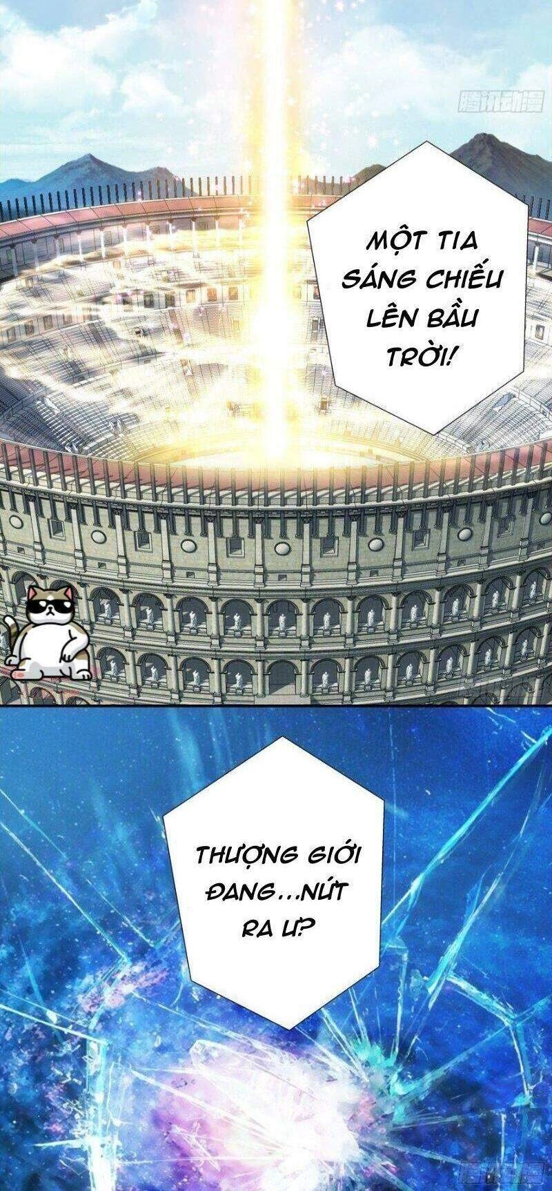 Ta Muốn Ngao Du Chapter 13 - 2