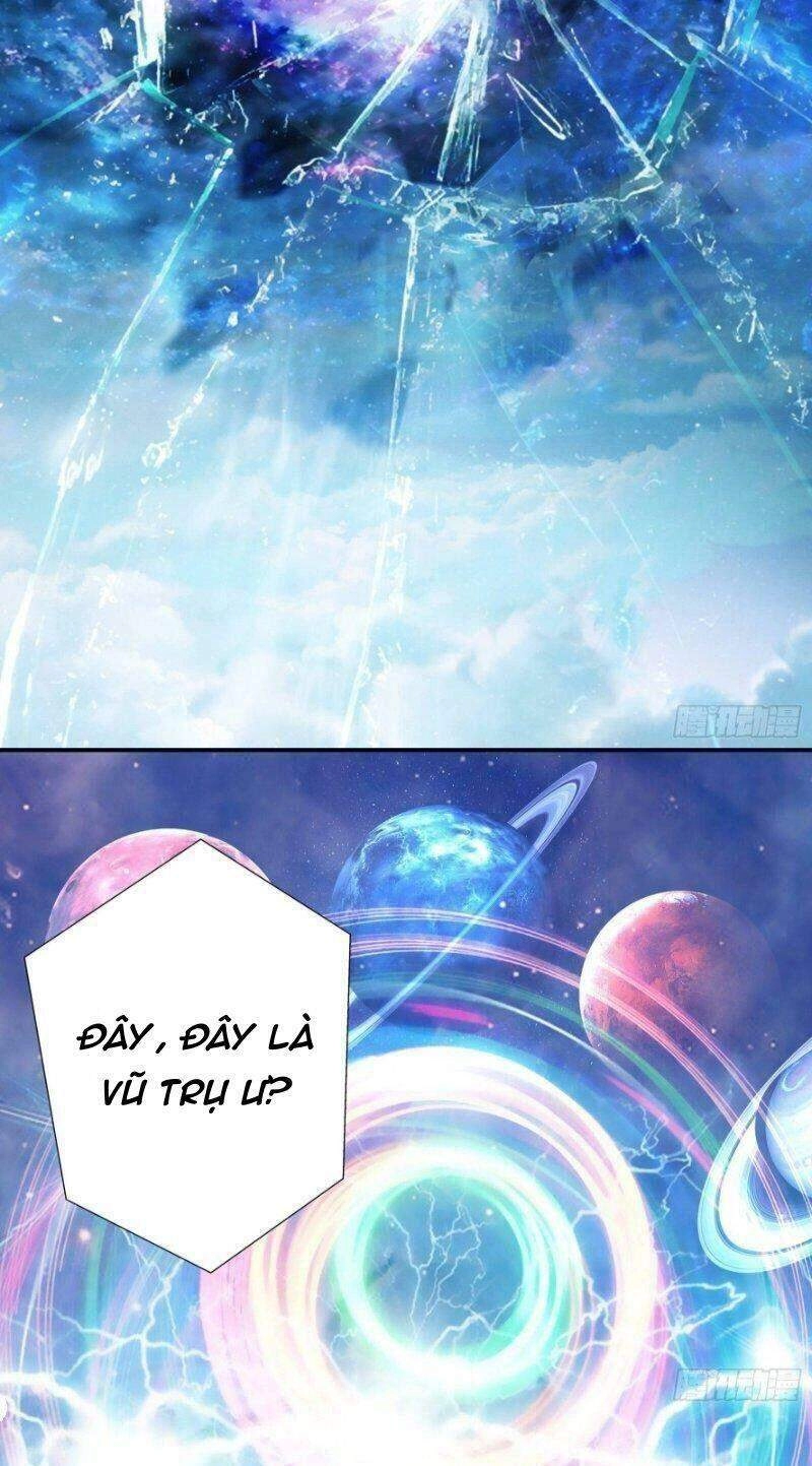 Ta Muốn Ngao Du Chapter 13 - 3