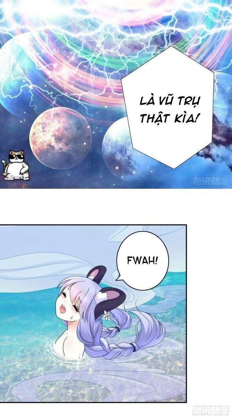 Ta Muốn Ngao Du Chapter 13 - 4