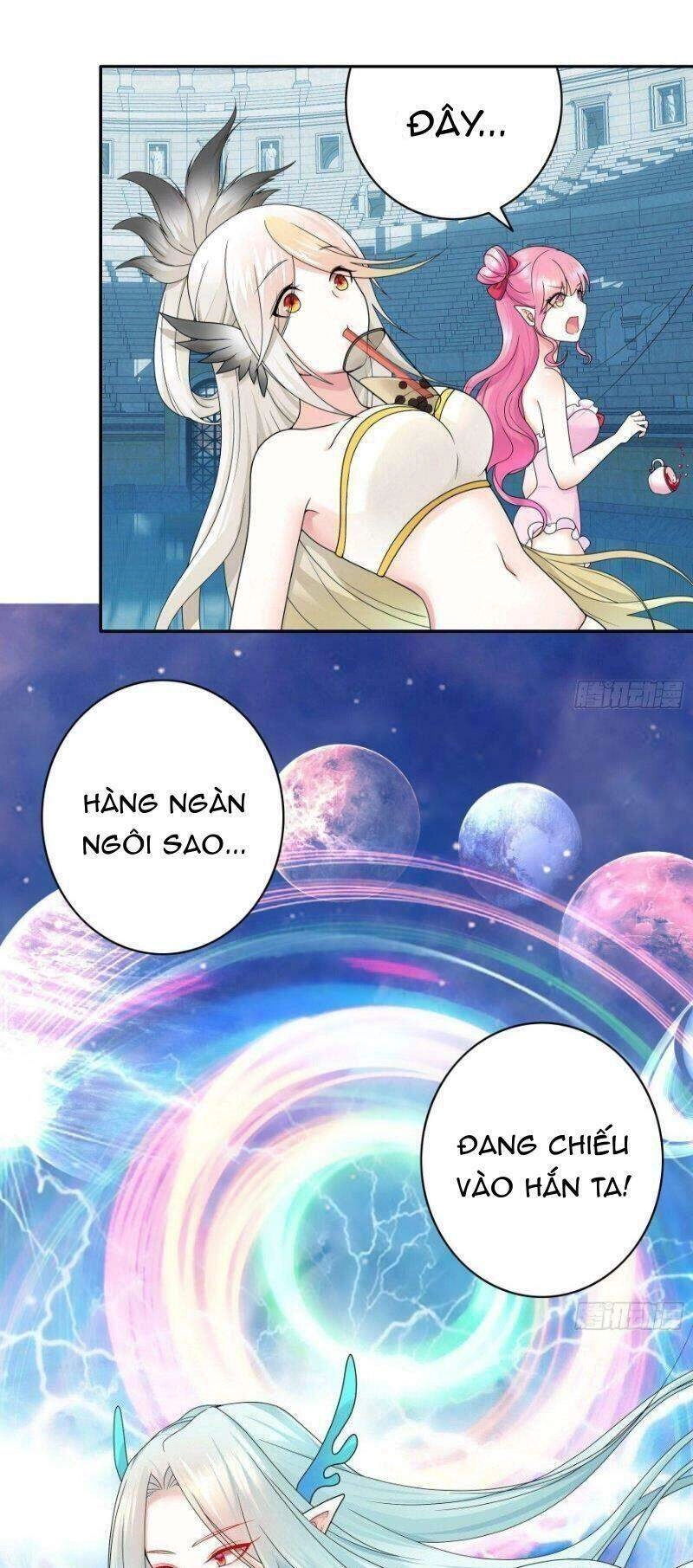 Ta Muốn Ngao Du Chapter 13 - 5