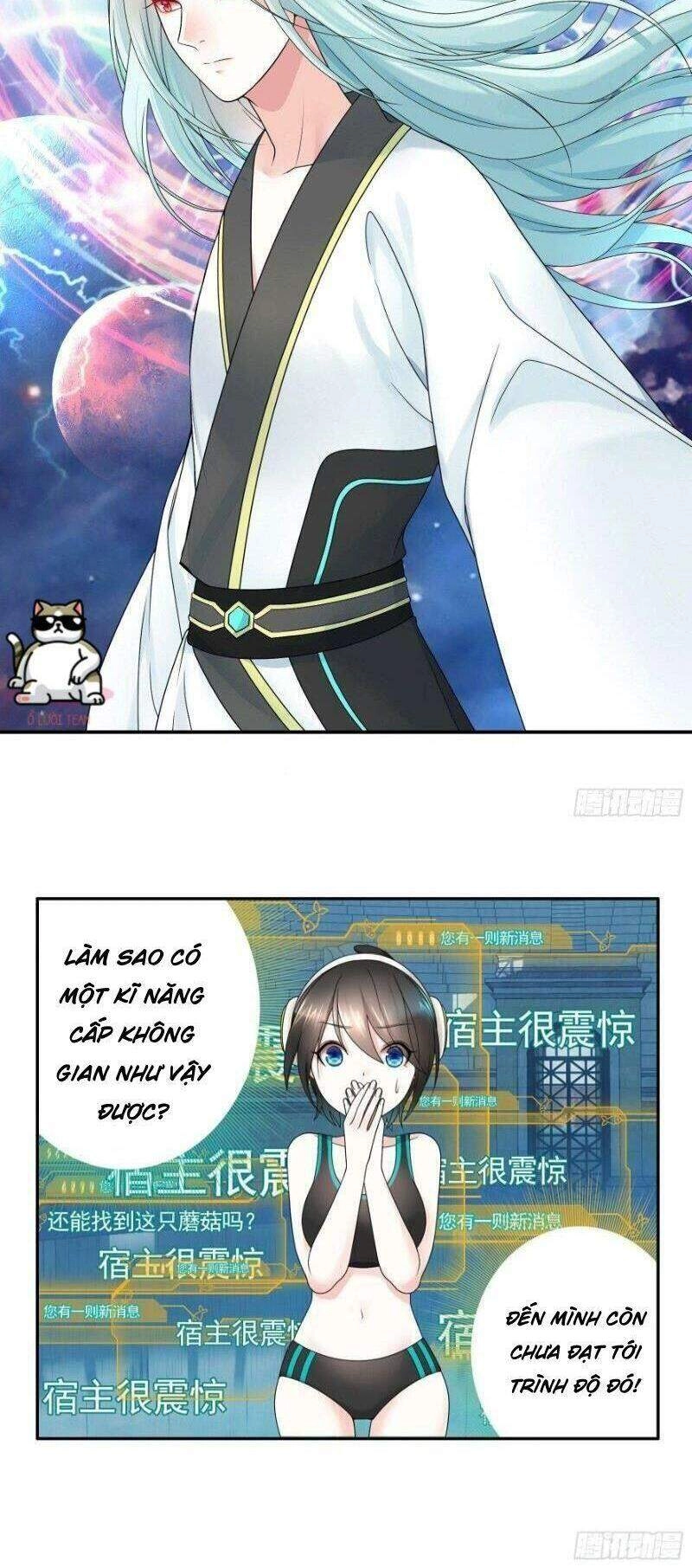 Ta Muốn Ngao Du Chapter 13 - 6