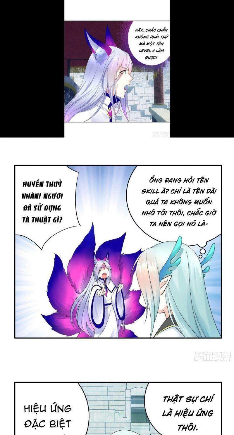 Ta Muốn Ngao Du Chapter 13 - 7