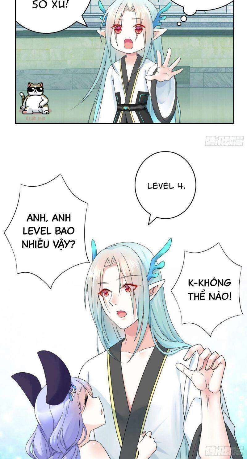 Ta Muốn Ngao Du Chapter 13 - 8