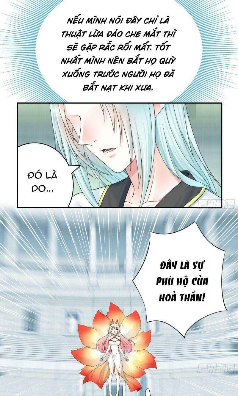 Ta Muốn Ngao Du Chapter 13 - 11