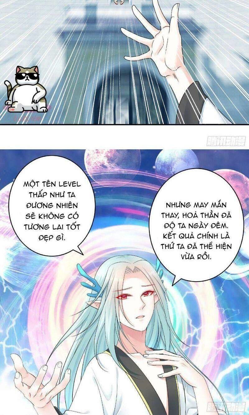 Ta Muốn Ngao Du Chapter 13 - 12