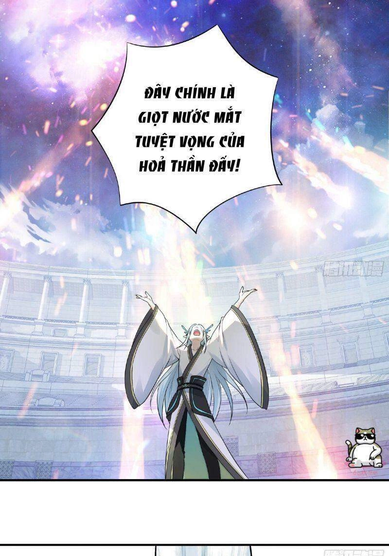Ta Muốn Ngao Du Chapter 13 - 15