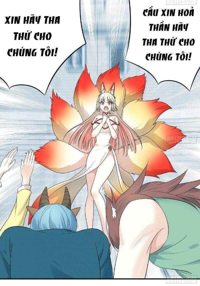 Ta Muốn Ngao Du Chapter 13 - 16