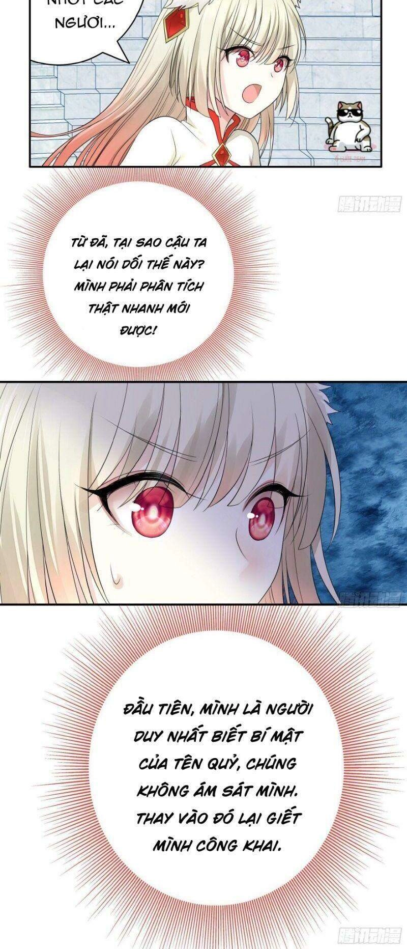 Ta Muốn Ngao Du Chapter 13 - 18